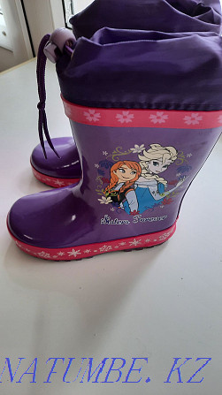 Children's shoes slippers Karagandy - photo 3