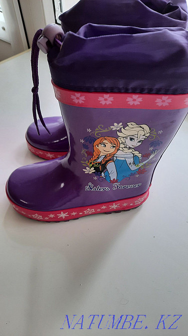 Children's shoes slippers Karagandy - photo 3