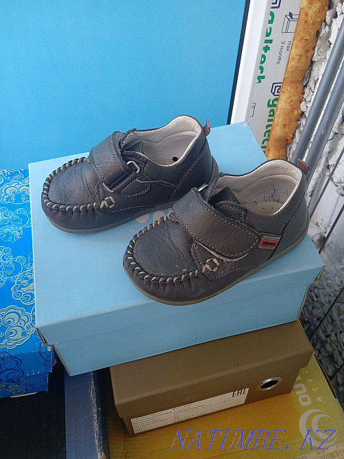 Sell children. shoes Semey - photo 1