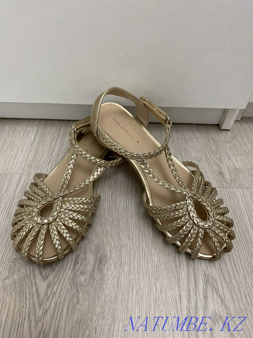 Жазғы сыналар размер 34!!!  Алматы - изображение 2