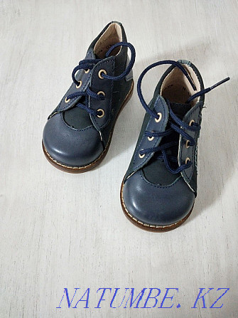 Детские ботиночки Акбулак - изображение 2