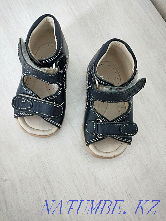Sell children's sandals Акбулак - photo 1