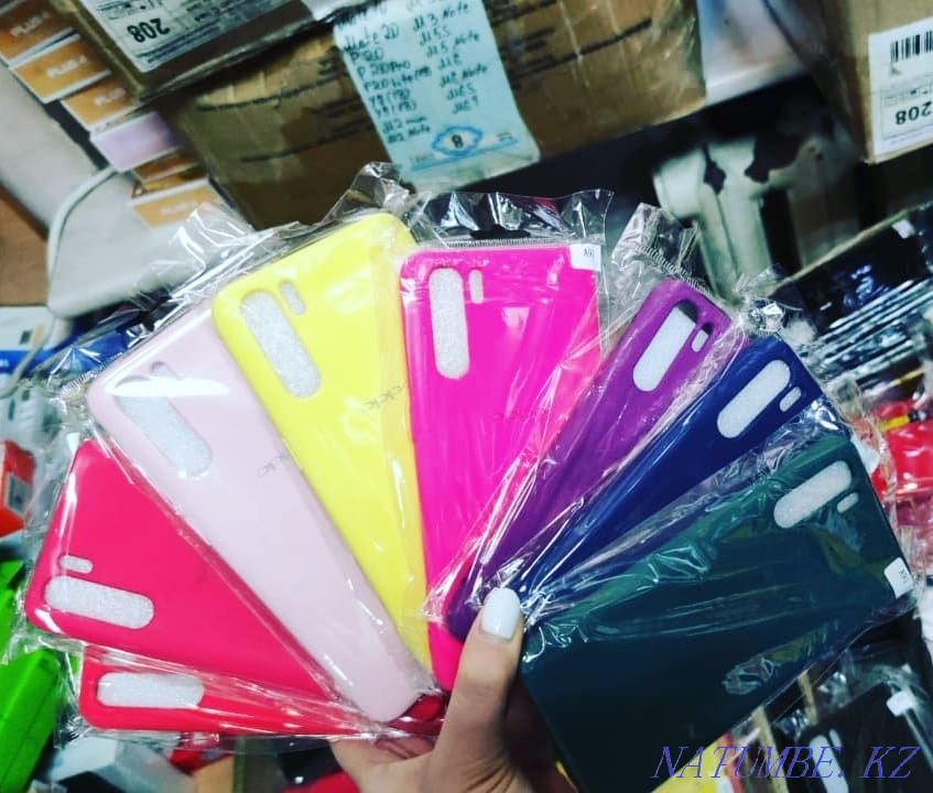 Large selection of covers for new and old models with low prices.Delivery Temirtau - photo 1