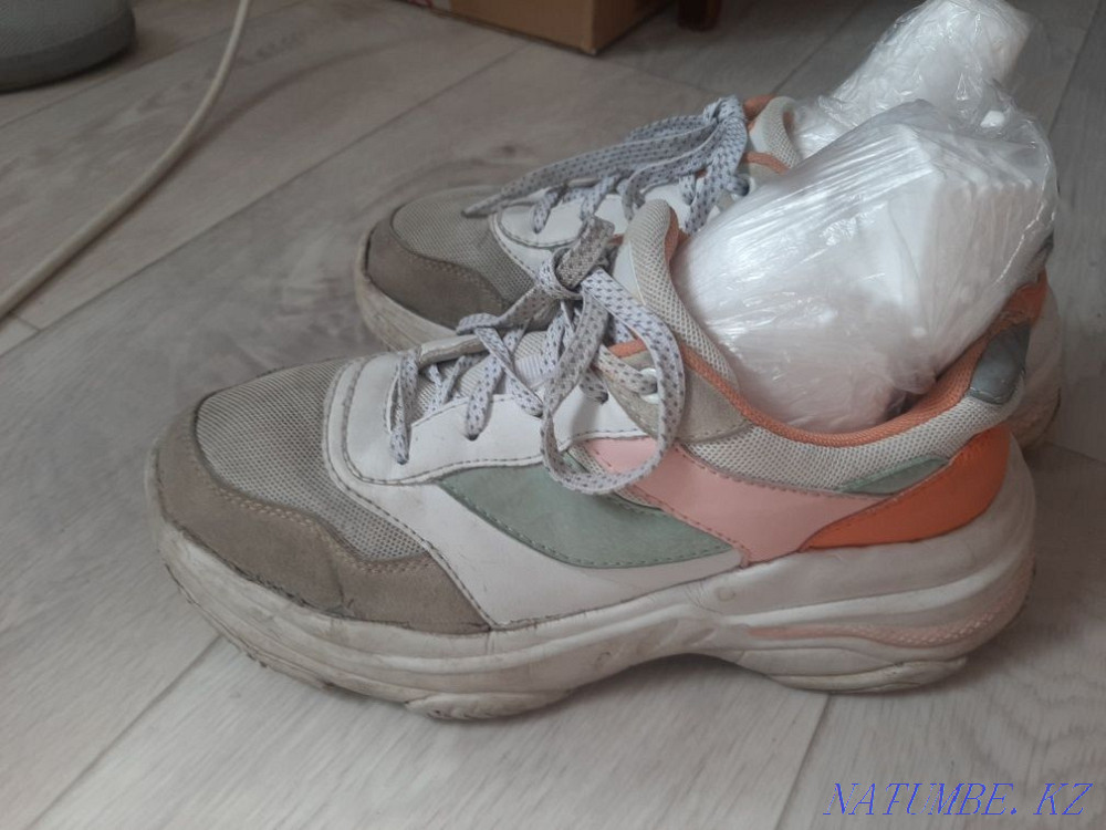 Sell shoes for children and women Shymkent - photo 2