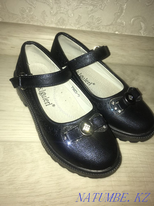 Новая турецская детская обувь Мичуринское - изображение 1