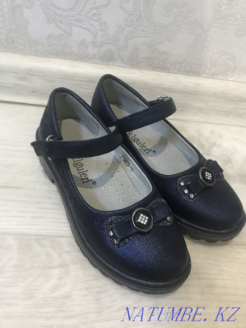 Новая турецская детская обувь Мичуринское - изображение 2