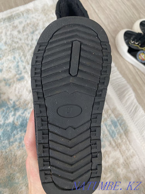 I sell children's shoes Karagandy - photo 6