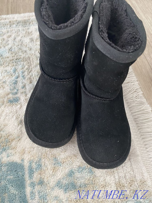 I sell children's shoes Karagandy - photo 4