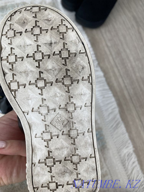 I sell children's shoes Karagandy - photo 3