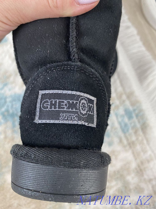 I sell children's shoes Karagandy - photo 5