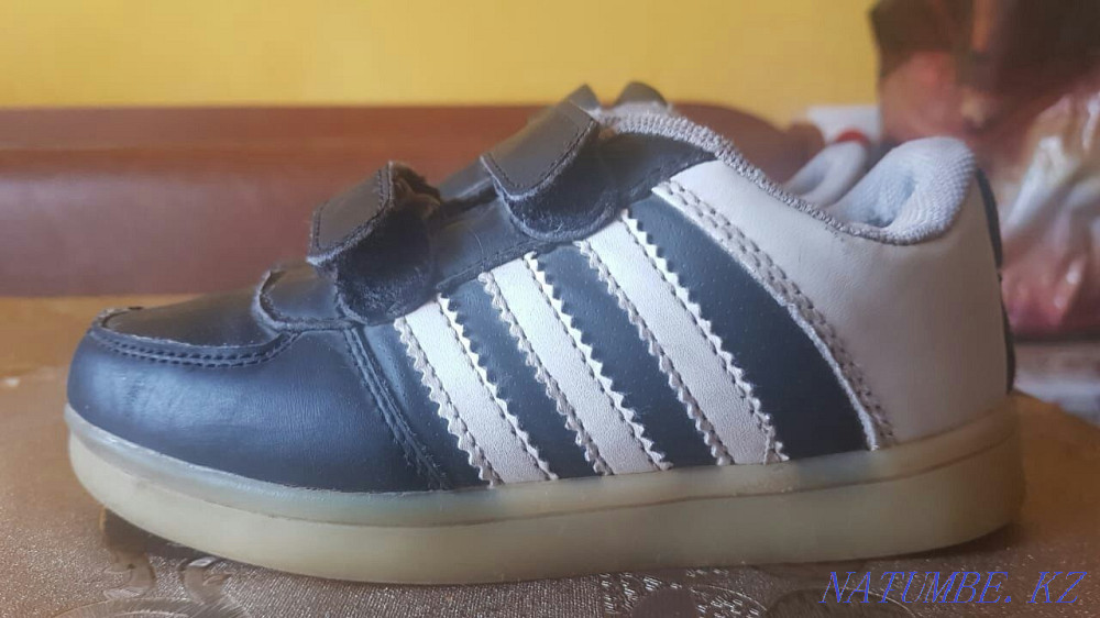 Sneakers size 29 Karagandy - photo 1