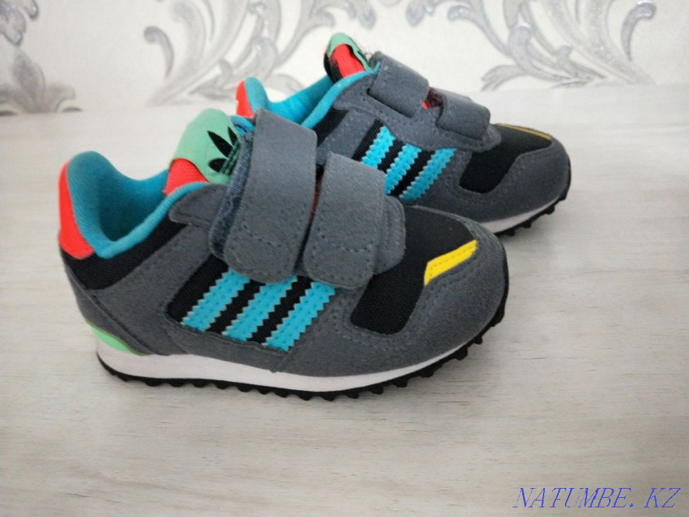 Selling baby shoes! Акбулак - photo 2