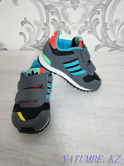 Selling baby shoes! Акбулак - photo 1
