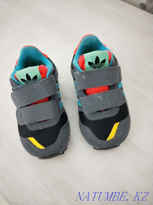 Selling baby shoes! Акбулак - photo 3