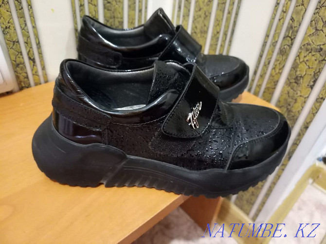 I will sell sneakers Astana - photo 1