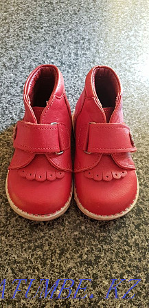 детская обувь Ташиорто Акжар - изображение 1