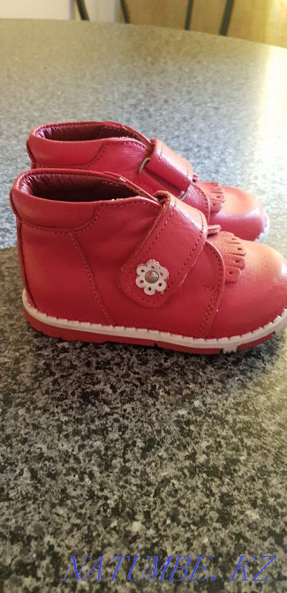 Ташиорто балалар аяқ киімі Акжар - изображение 2