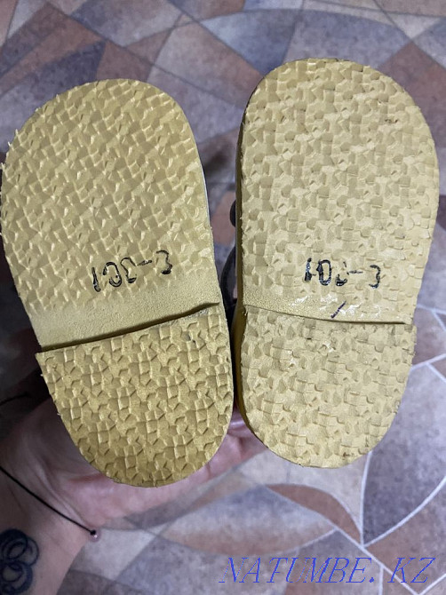 I will sell sandals Balqash - photo 2