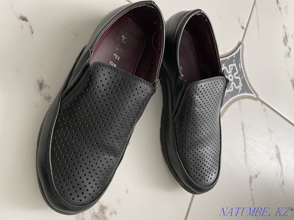 Ер баланың аяқ киімі  Ақтөбе  - изображение 1