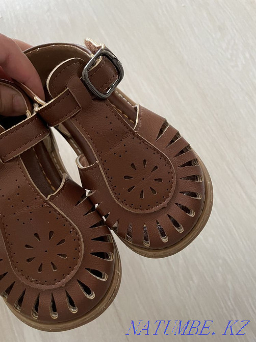 Children's sandals Astana - photo 5