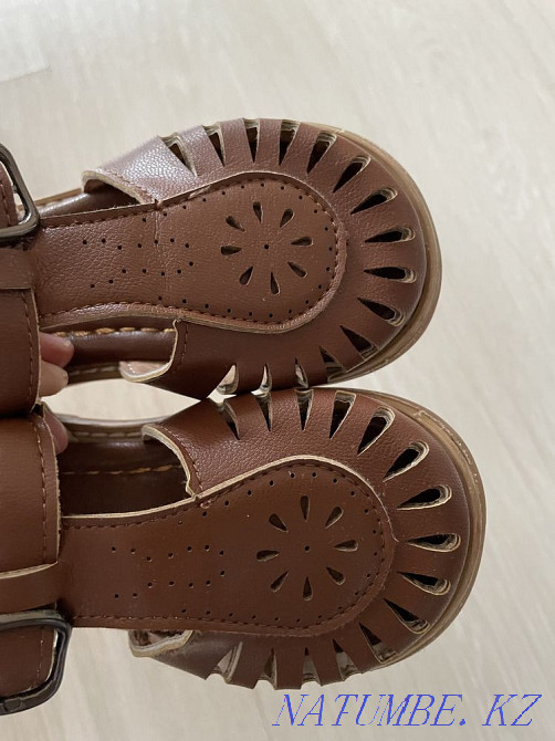 Children's sandals Astana - photo 4