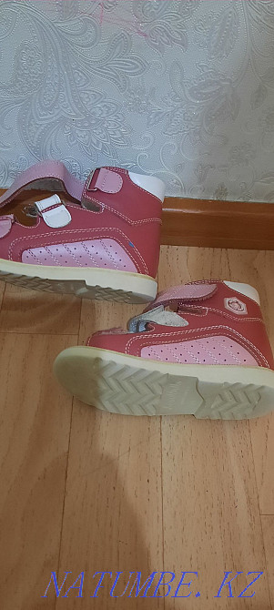 Orthopedic shoes. Taraz - photo 2