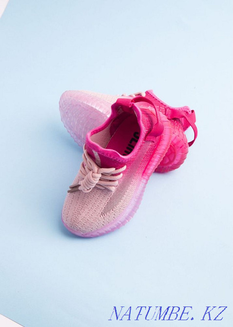 Детская и подростковая обувь Астана - изображение 8