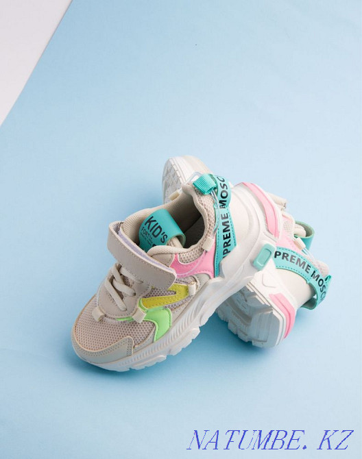 Детская и подростковая обувь Астана - изображение 4