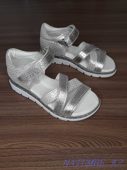 Продам ортопедическую детскую обувь из натуральной кожи, Турция Павлодар - изображение 7