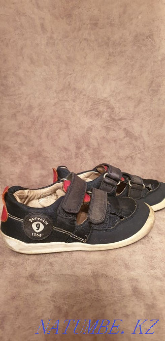 Sandals Garvalin r, 28 Almaty - photo 5