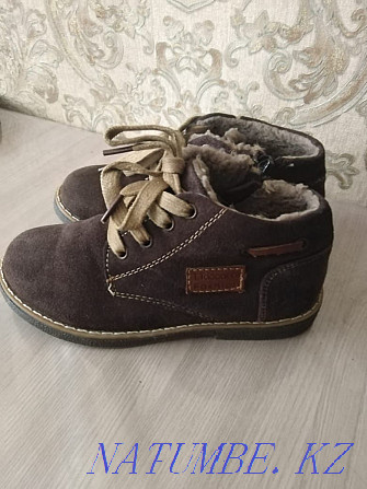 Children's shoes. For a boy. Temirtau - photo 3