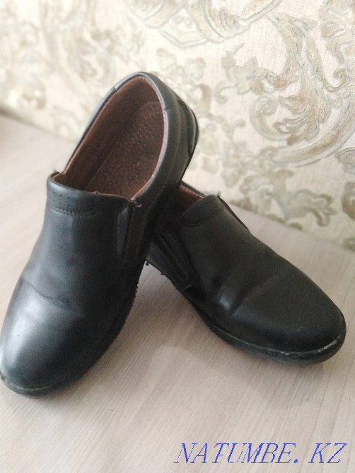 Детская обувь. На мальчика. Темиртау - изображение 2