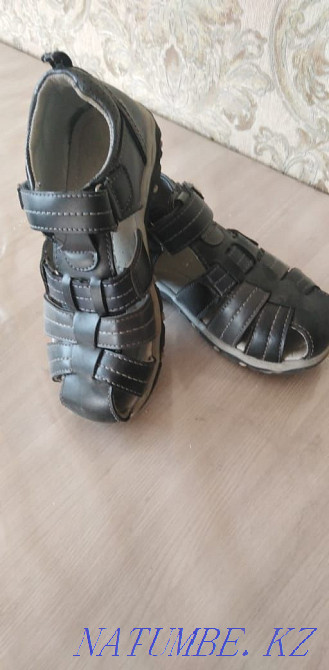Детская обувь. На мальчика. Темиртау - изображение 5