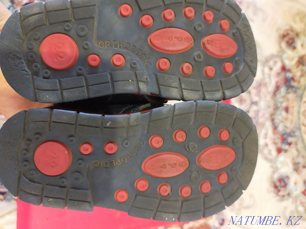 Children's shoes Pavlodar - photo 2