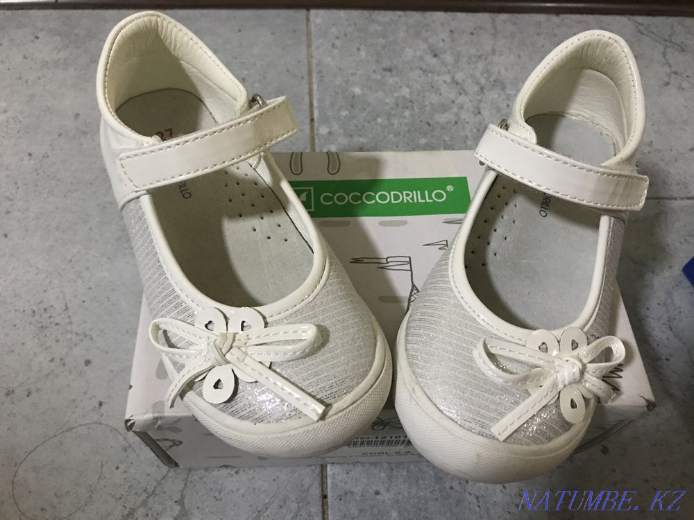 children's shoes Almaty - photo 1