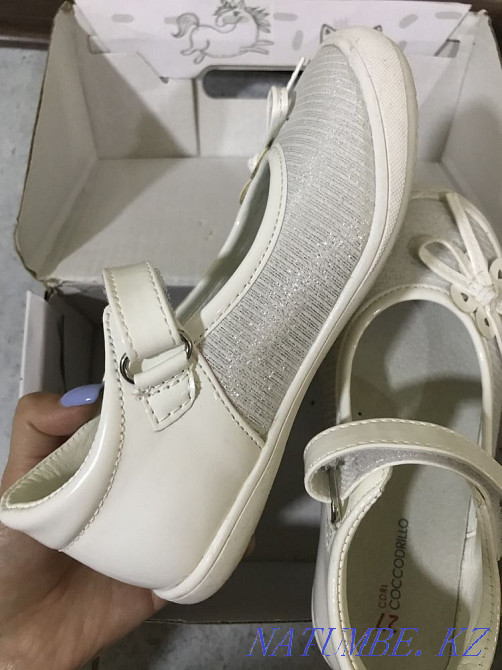 children's shoes Almaty - photo 3