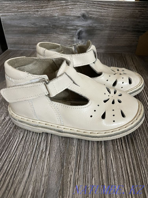 Children's sandals Almaty - photo 1