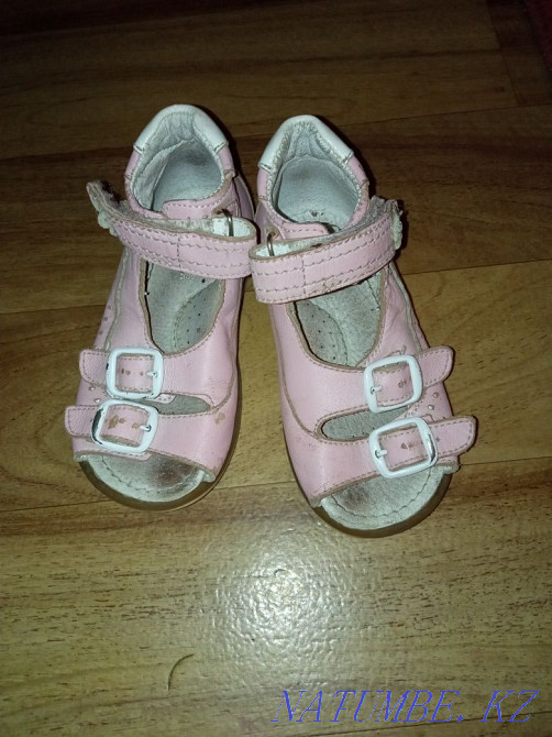 Продам ортопедическую обувь, разную Алматы - изображение 5