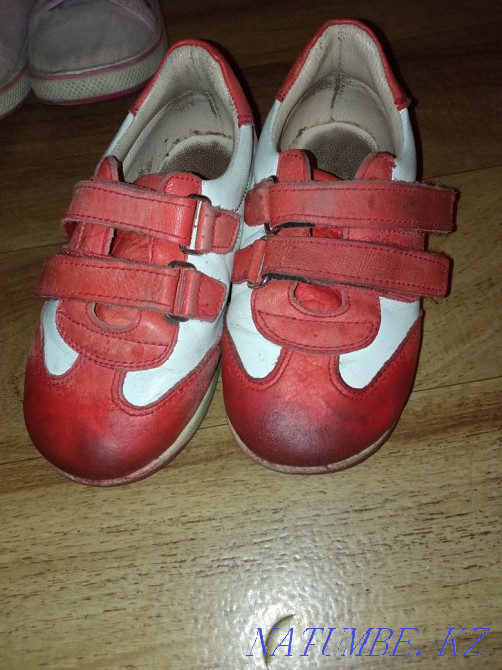 Продам ортопедическую обувь, разную Алматы - изображение 4