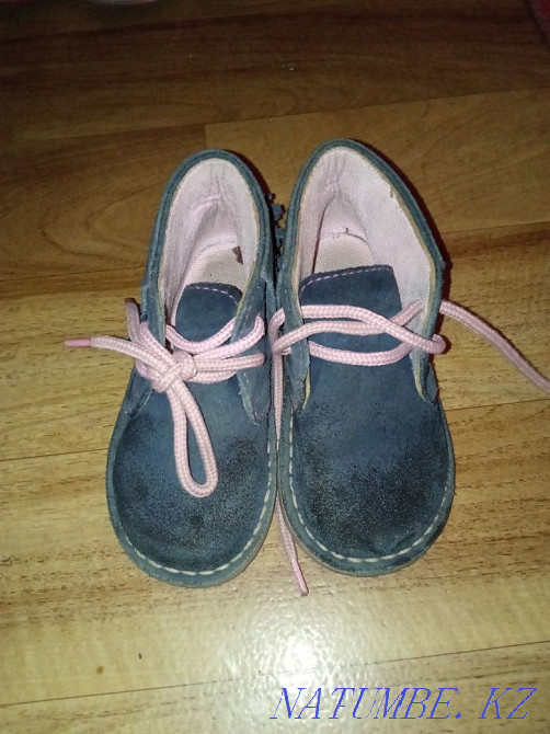 Продам ортопедическую обувь, разную Алматы - изображение 1