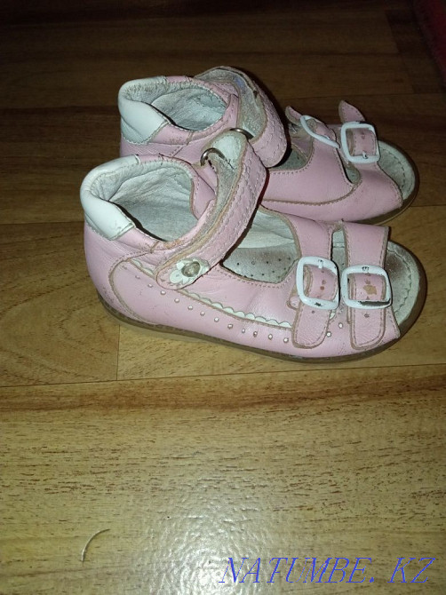 Продам ортопедическую обувь, разную Алматы - изображение 6