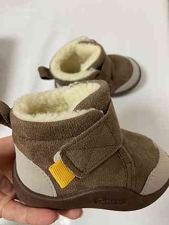 Детская обувь Павлодар