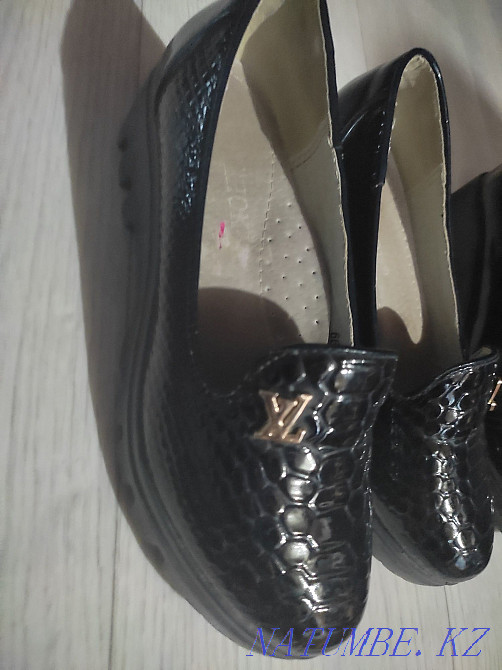 Детские туфли и школьные  - изображение 2