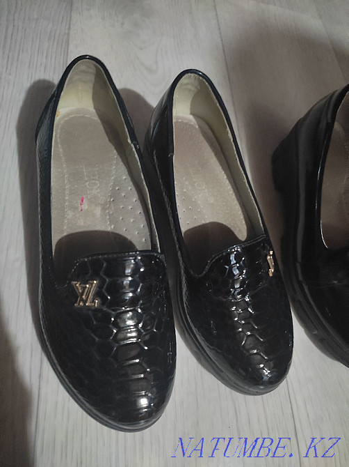 Детские туфли и школьные  - изображение 1