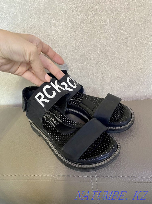 Сандали 30р Темиртау - изображение 3