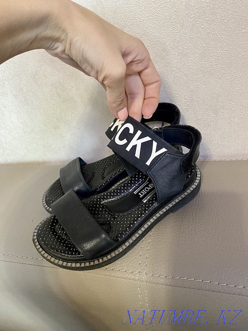 Сандали 30р Темиртау - изображение 1
