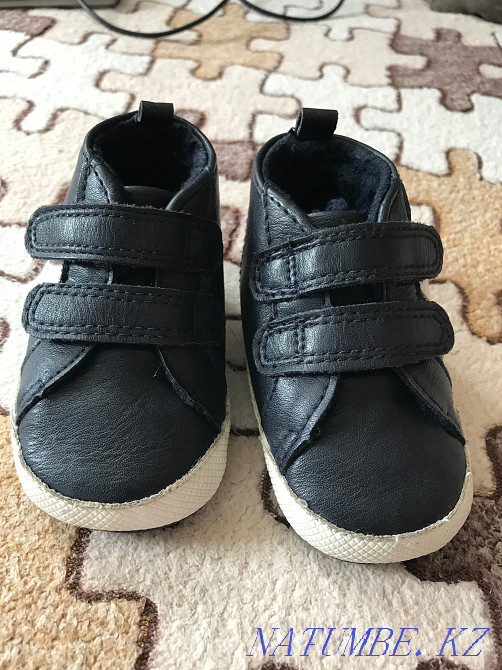 Children's sneakers Petropavlovsk - photo 1