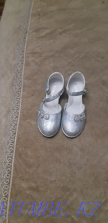 Туфли для девочки Алматы - изображение 2