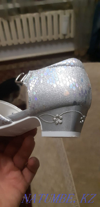 Туфли для девочки Алматы - изображение 4