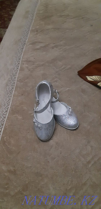 Туфли для девочки Алматы - изображение 1